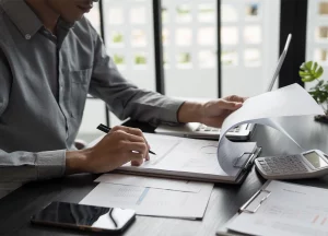 À propos de l’étude 3 travail